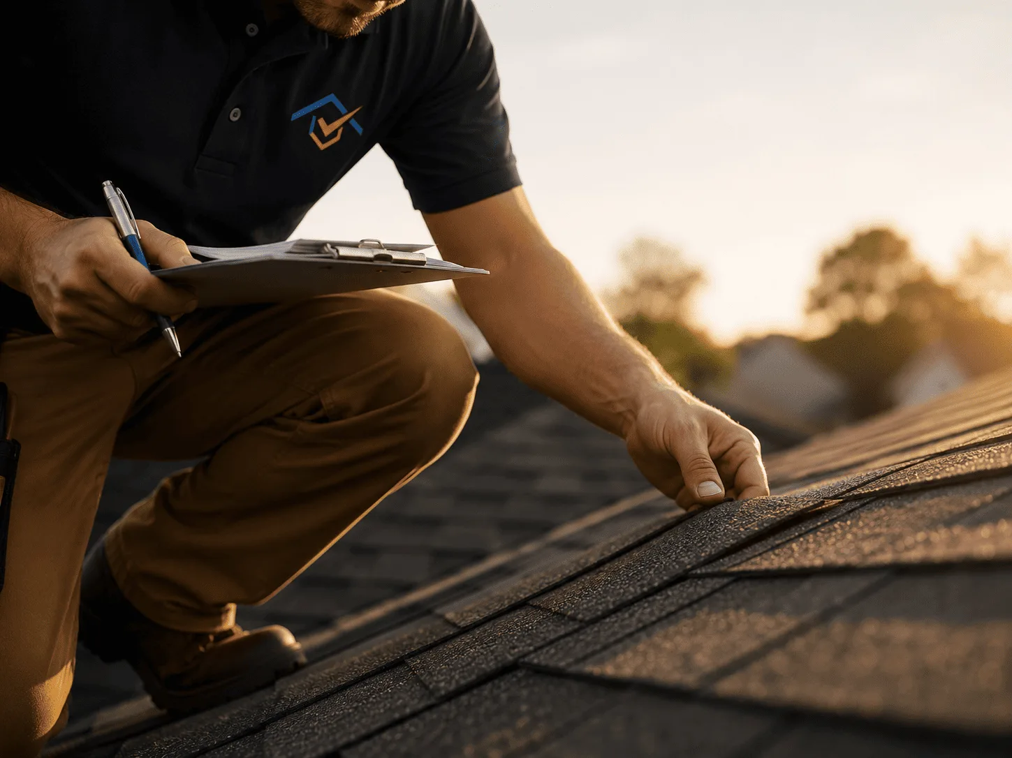 Why Choose Roof Inspection in New Waterford, OH