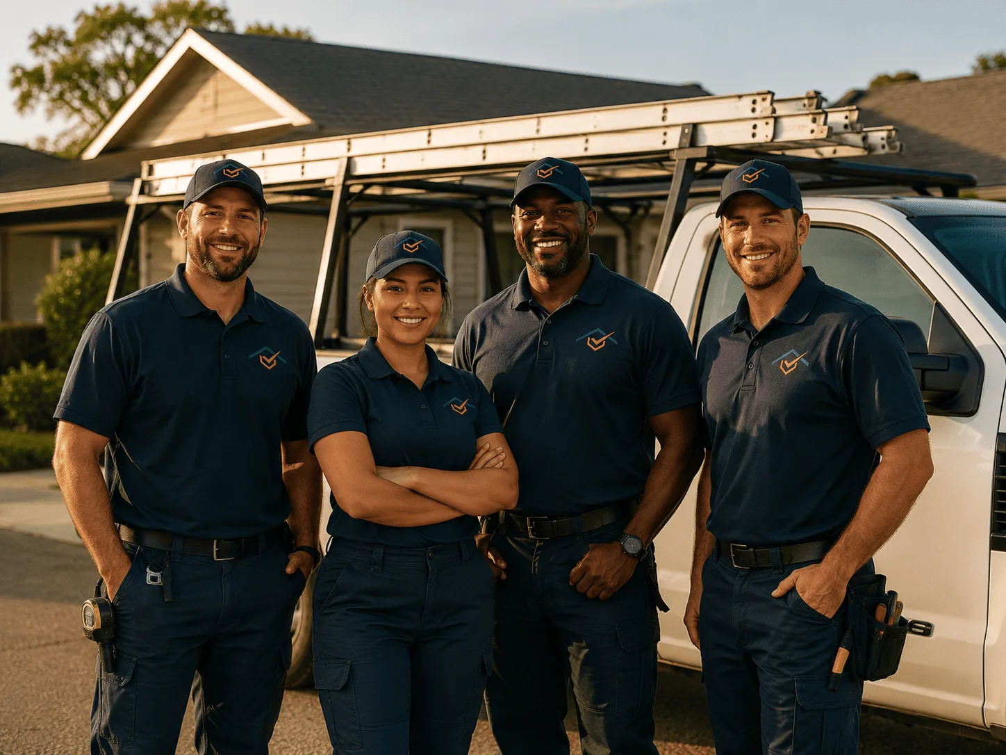 Roof Inspection company in New Waterford, OH